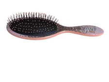 Wet Brush Original Detangler Fantasy Hair Brush Glittery/Sparkling Pink