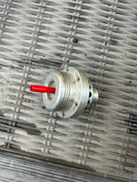 SIERRA  COSWORTH  FORGE DUMP VALVE