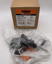 Dorman 924-726 Ignition Lock Cylinder Compatible with Select Chevrolet / Pontiac