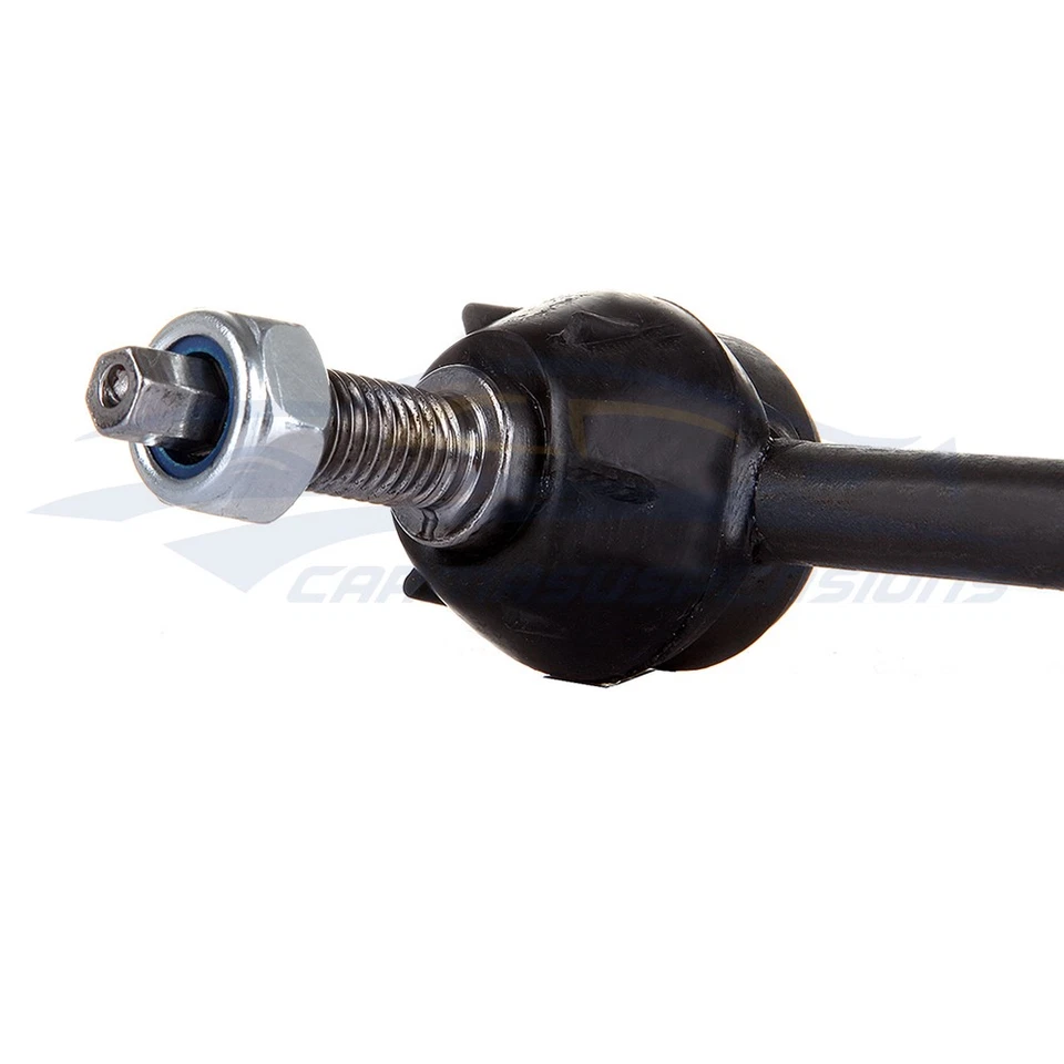 Se adapta a Chrysler New Yorker 1994-1996 8x brazo de control inferior rótula extremo de varilla de amarre Foto 4 de 4