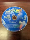 AMF Bowling Pinbusters (Nintendo Wii) NO TRACKING - DISC ONLY 4199