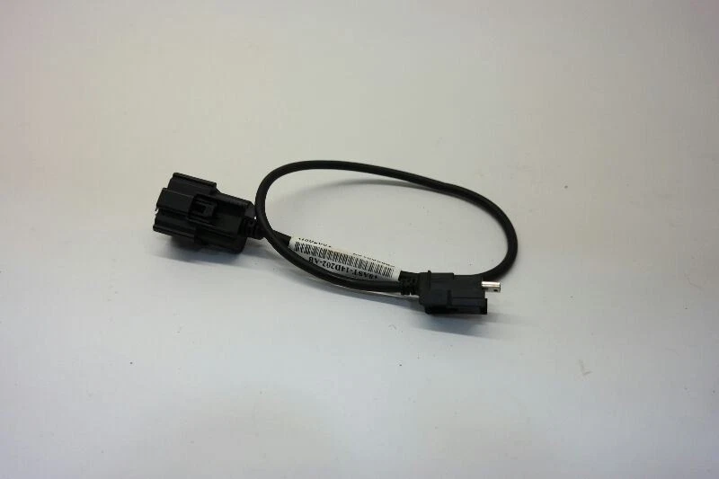 Ford Flex 2012 consola conector USB Foto 3 de 4