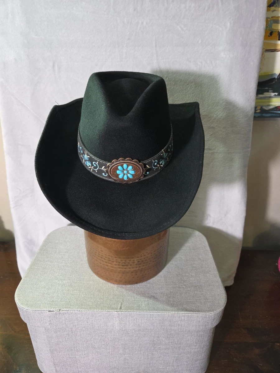 Bullhide Blue Women display picture 1