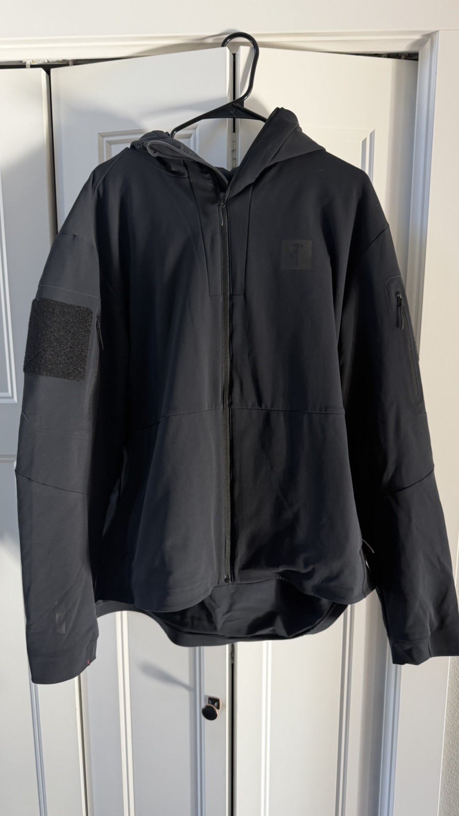 Tomahawk Performance Instructor Jacket Size XL Fi… - image 1