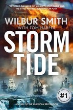 Storm Tide: The landmark 50th global bestseller from the one and only Master of