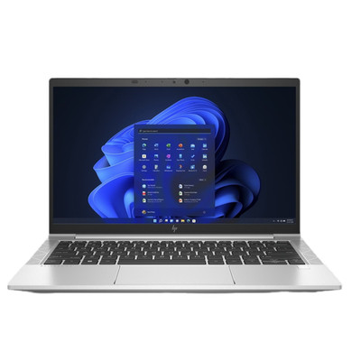 HP EliteBook 830 G8 13  Core i5-1135G7 2,4 GHz  256 GB SSD 16 GB #Sehr gut