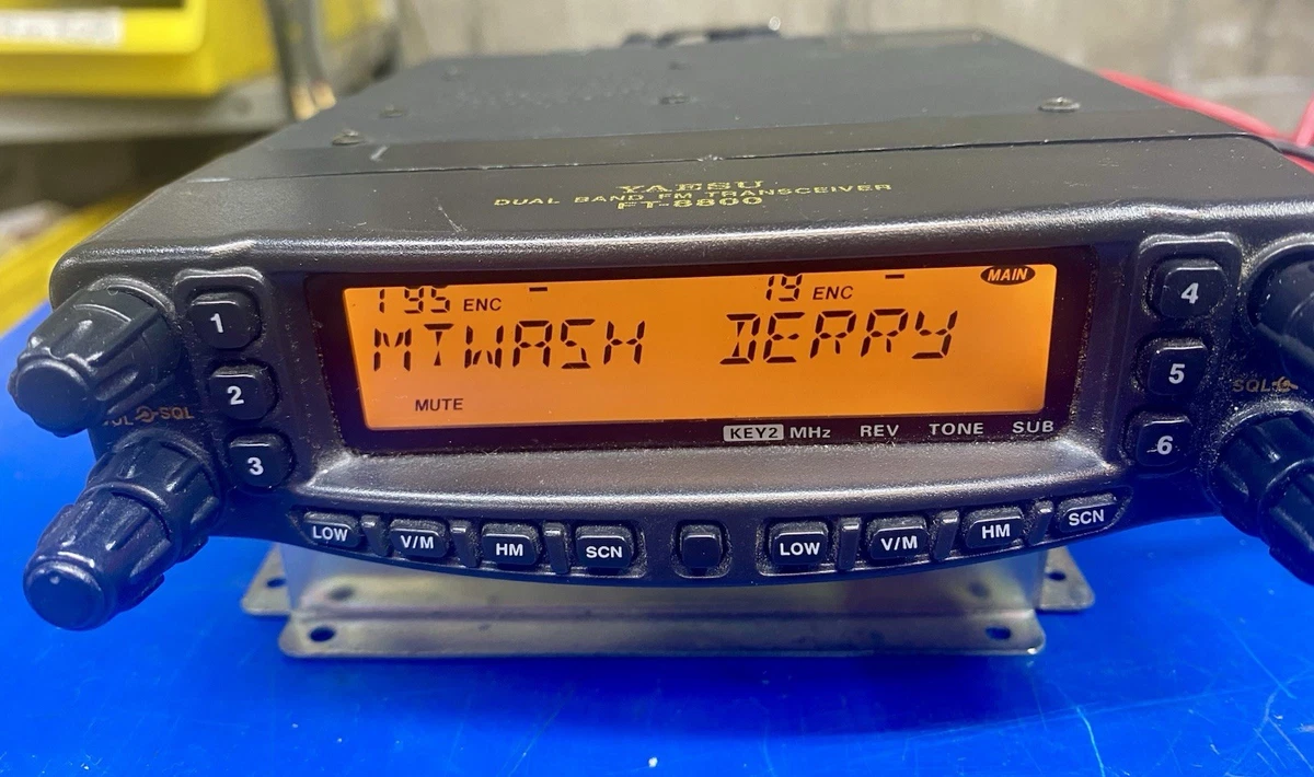 Yaesu Ft 450 for sale - eBay