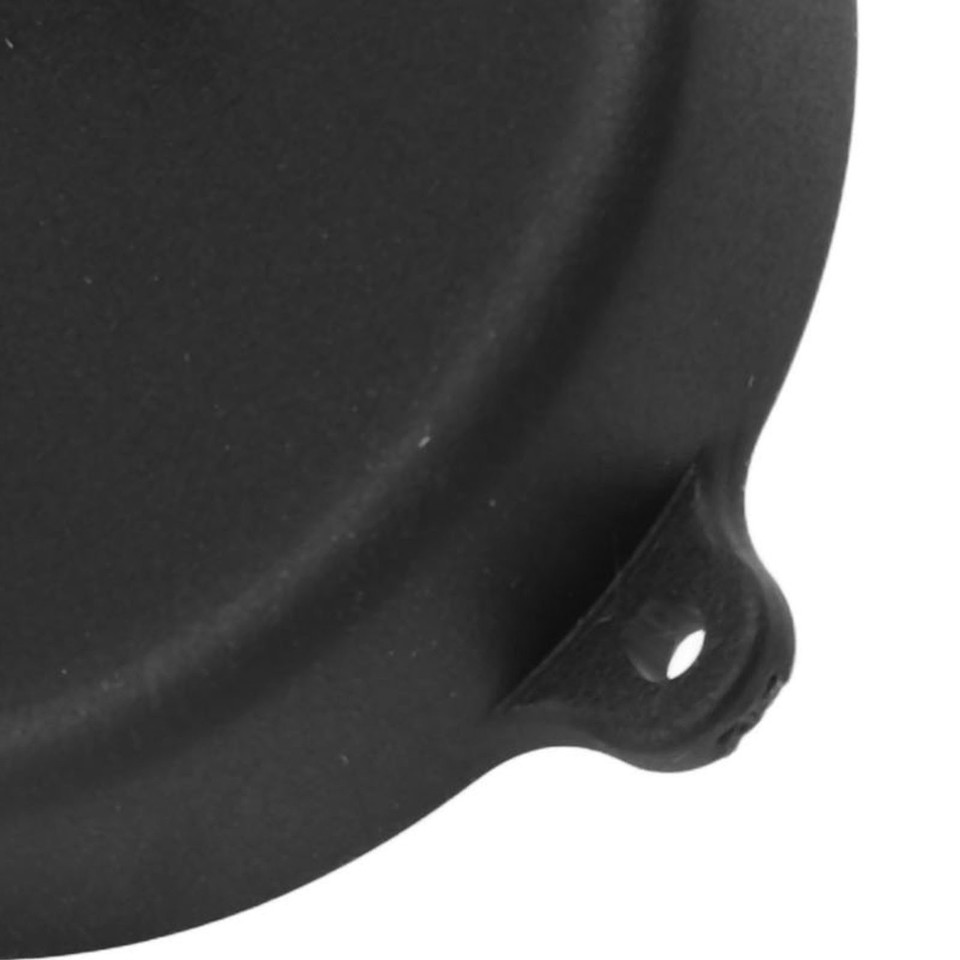 Camera Lens Dust Cover Non Slip Plastic Lens Protection Cap For Action ...