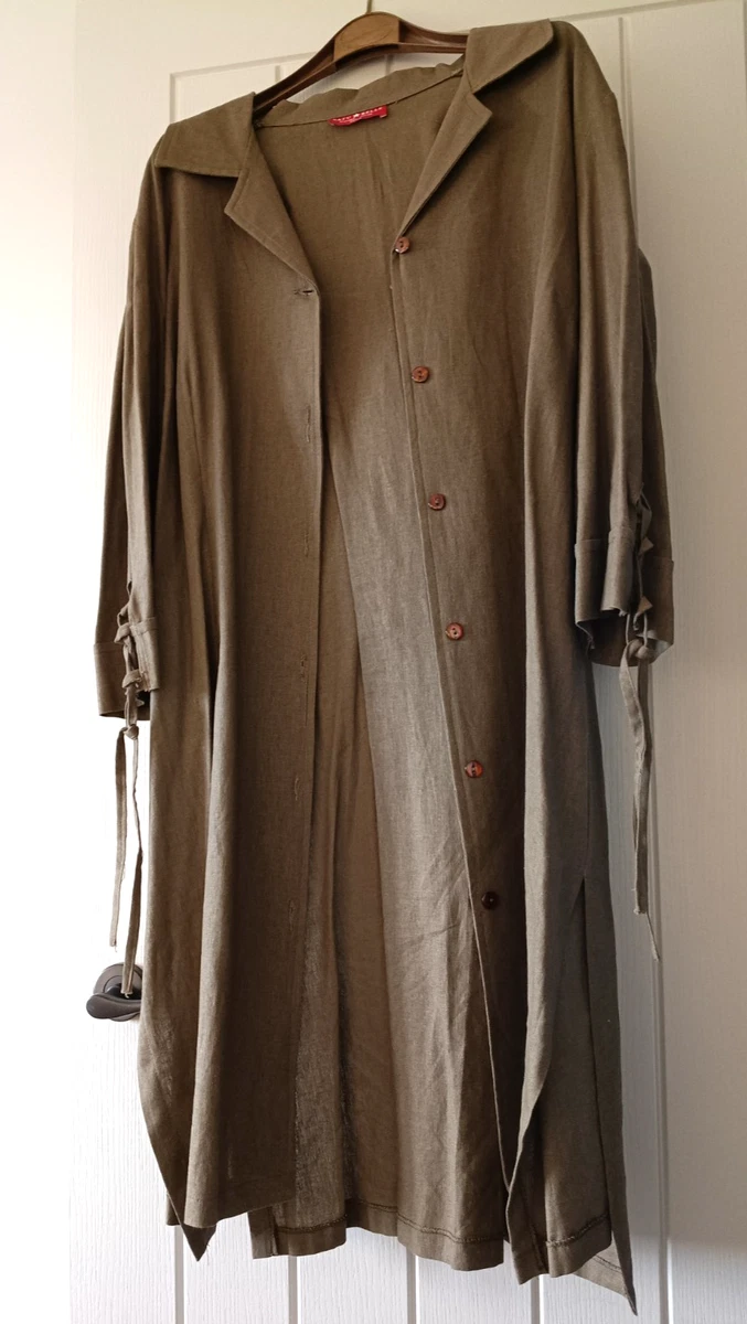 Ladies Dress Coat in Women's Dresses for sale | eBay UK