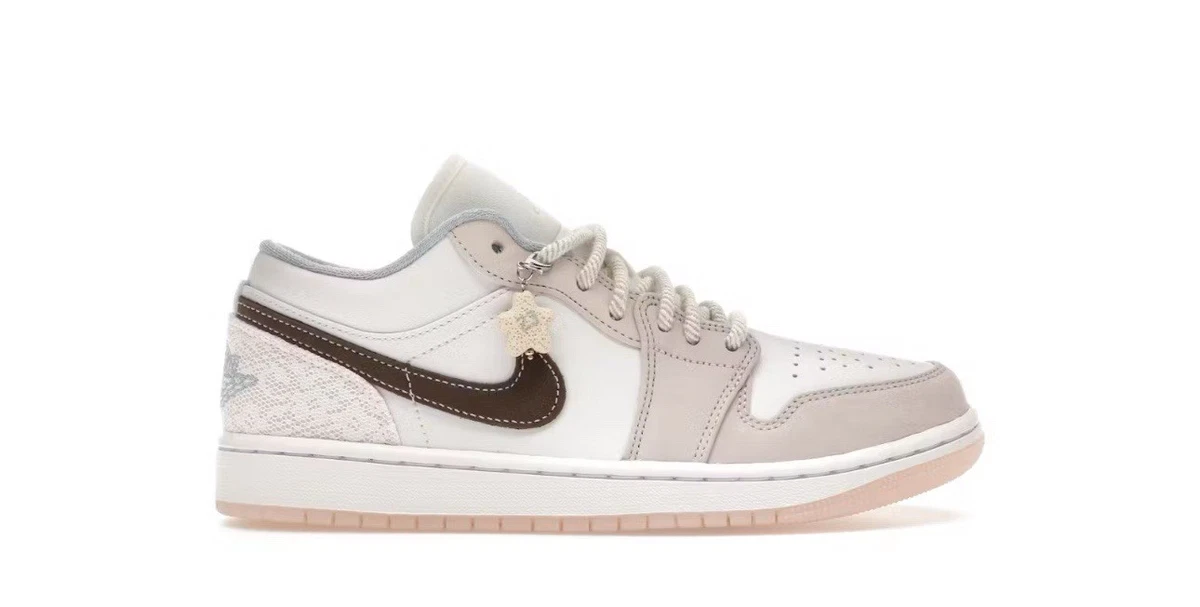 Jordan Air 1 Low GS for sale | eBay