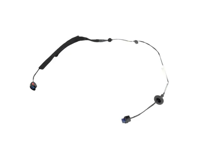 Genuine Mopar Front Door Wiring Left 68066015AD
