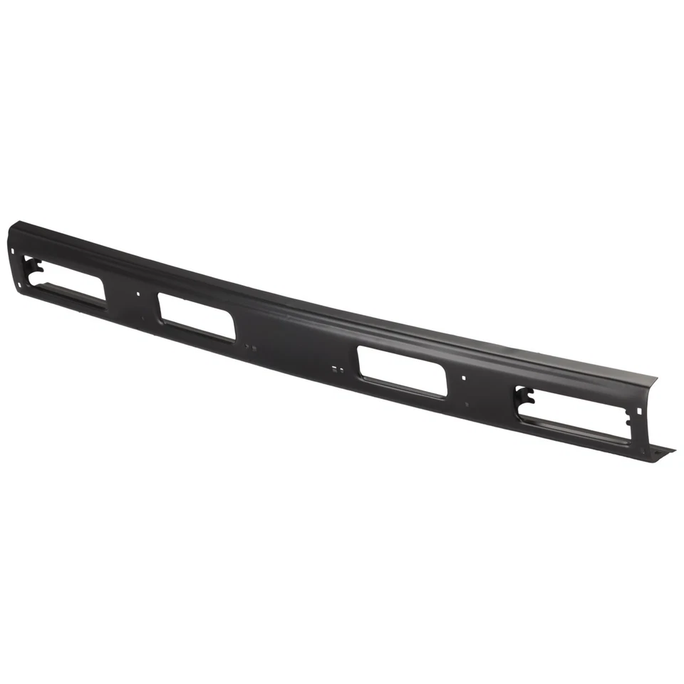 Para-choque dianteiro para 1983-1986 Nissan 720 modelo de tração traseira - Imagem 2 de 4