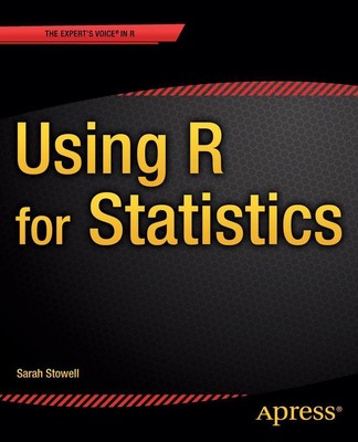 Using R for Statistics | Sarah Baldock | Taschenbuch | xvi | Englisch | 2014