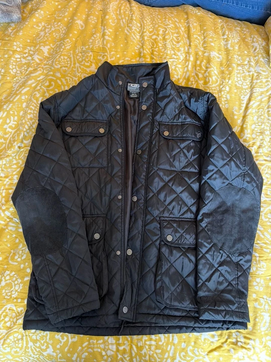CB Sports Black Coats, Jackets & Vests for Men for Sale | Shop New