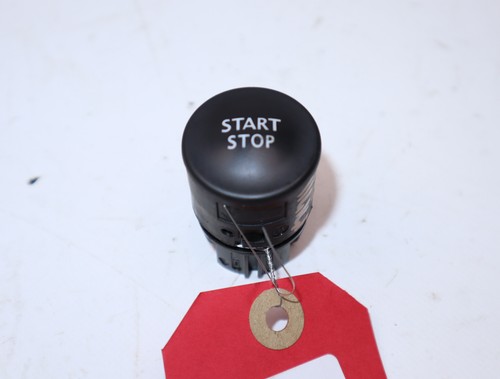 Start/Stopp Startknopf Gebraucht RENAULT MEGANE III Phase 2 BREAK - 1.5 RECHTS