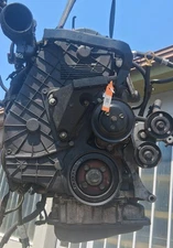 97333506 Motor kompl. Y17DT OPEL ASTRA (T98) 1.7 DTI 16V SW 5p/d/1686cc