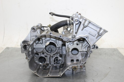 #ad 2002 2003 Honda Cbr954rr Engine Motor Crankcase Crank Cases Block $399.99