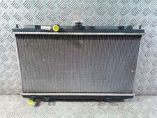 Radiateur Nissan ALMERA