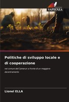 Lionel Ella | Politiche Di Sviluppo Locale E Di Cooperazione | Taschenbuch