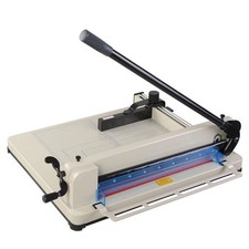 BRAND NEW with Box HFS Heavy Duty Guillotine Base A3/A4 Trimmer Paper Cutter