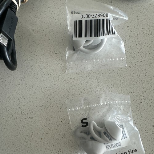 🔥 BOSE Sleepbuds I Serie 1 - Imagen 3 de 3