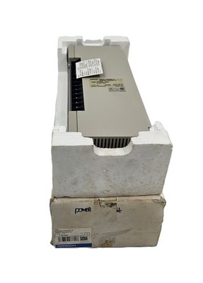 OMRON 3G2A5-PS222-E I/O POWER UNIT C500-PS222-E 240VAC 50/60Hz 150VA [SCHNELL...