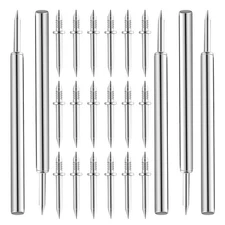 Double Head Nails Double-head Skirting Thread Seamless Acoustic Panel for Wall