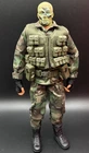 G I Joe Hasbro Action Figure 12 Inch