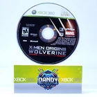 X-Men Origins: Wolverine - Xbox 360