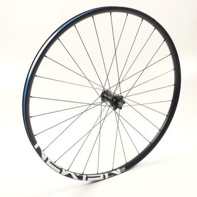 Newmen Evolution SL XA 25 Laufrad Vorne 27,5er Newmen Nabe #19705