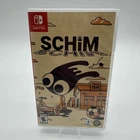 Schim Nintendo Switch NEW Factory Sealed ESRB Physical iam8bit