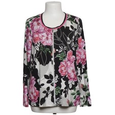 Eugen Klein, Jacke, Damen, Größe: 44/46, Mehrfarbig, Elasthan/Viskose #eLs