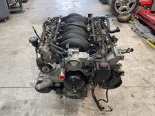 1997-1998 C5 Corvette Ls1 5.7l Engine Motor Drop Out Assembly Oem 1997-1998 C5 Corvette Ls1 5.7l Engine Motor Drop Out Assembly Oem