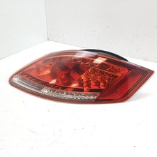 Porsche Boxster 987 2006 Rechts Rückleuchte Heckleuchte MAM66789