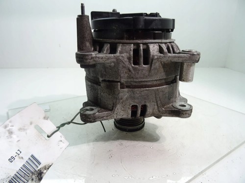 VW GOLF VI Lichtmaschine Generator 03C903023A Original Teil OE Gebraucht