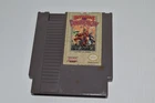 Defenders of Dynatron City NINTENDO NES  Cartridge Only -TESTED(SZY55)