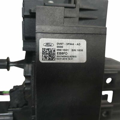 DV6T3F944AD multifunktionsgriff FORD TRANSIT CONNECT COMBI 220 L1 2018 254141