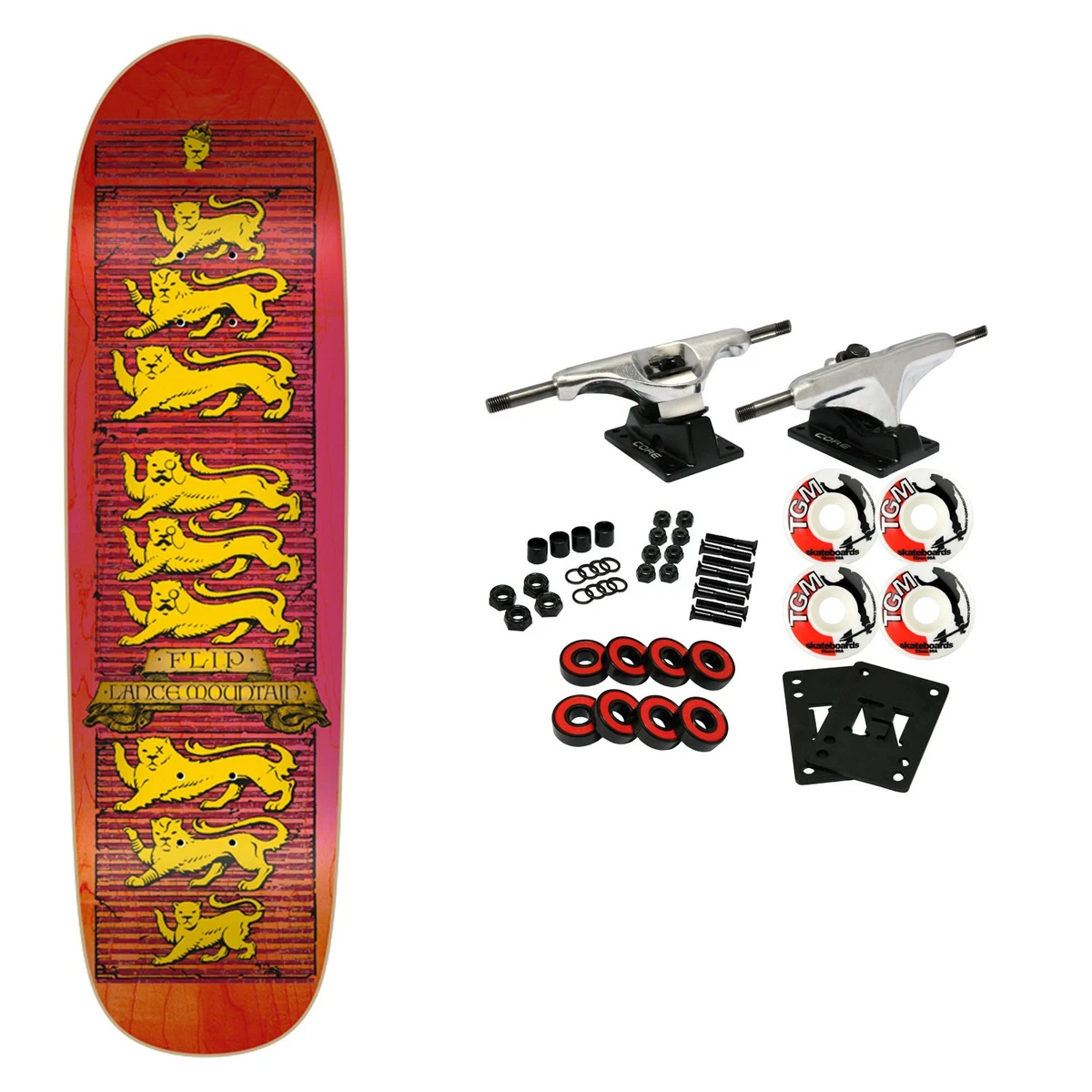 Flip Complete Skateboards Just Listed 2026