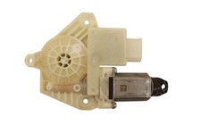 2018-2024 BMW X3 G01 REAR LEFT SIDE DOOR WINDOW GLASS REGULATOR MOTOR OEM #140