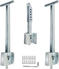 Undermount Sink Brackets,Undermount Sink Clips, Sink Repair Kit,Repair Droppe...