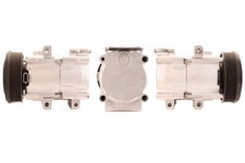 Kompressor Klimaanlage LUCAS ACP216 +60.89€ Pfand für FORD TRANSIT Bus TOURNEO