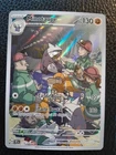 Carte Pokémon : Minotaupe 174/162 Forces Temporelles Fr NEUF (port groupé)