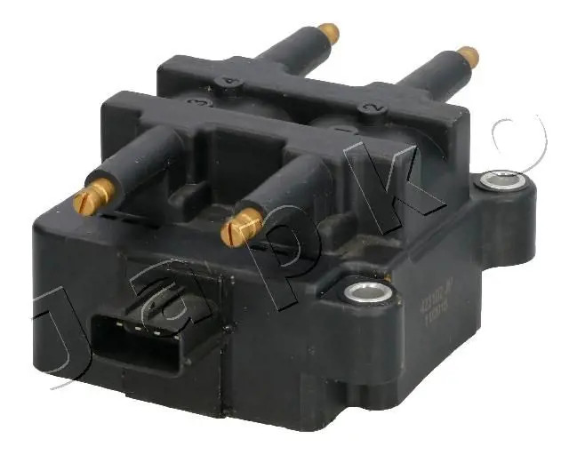 Ignition coil 78704 JAPKO for SUBARU LEGACY Mk II LEGACY Mk II Estate FORESTER