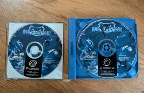 Sega Dreamcast | FUR FIGHTERS | Complete with Manual |  Tested | Two discs
