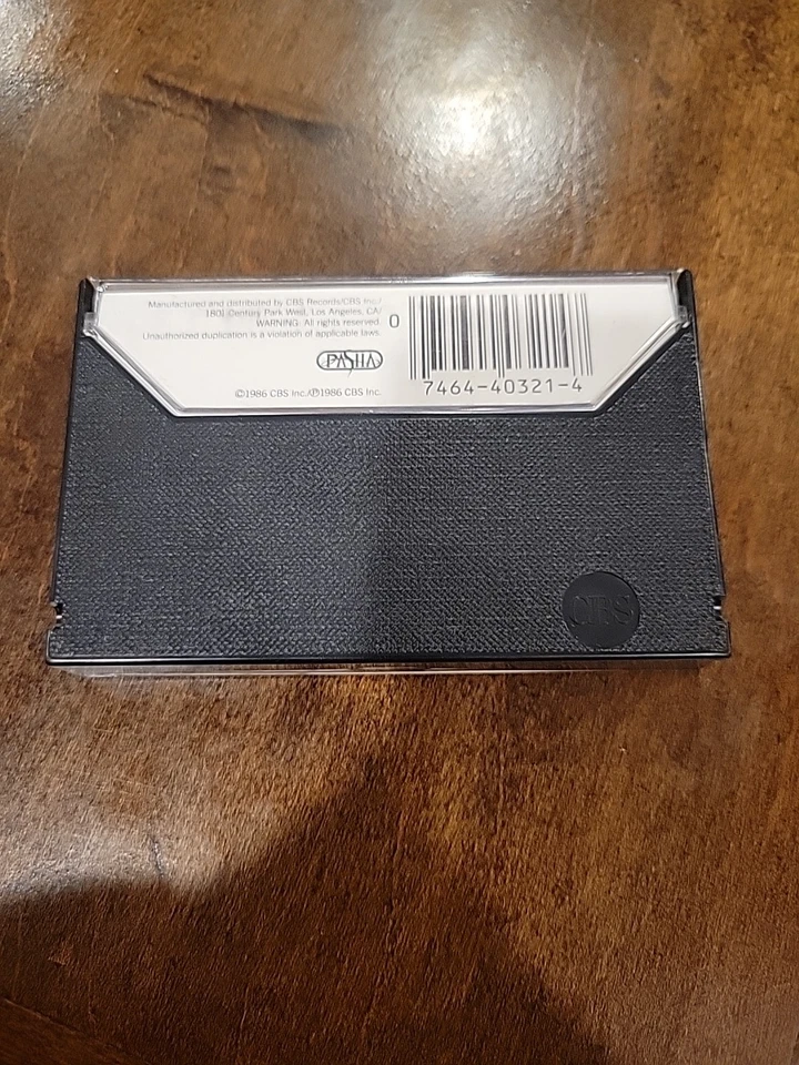 Quiet Riot Metal Health Quiet Riot QR III Cassette Tape - Image 2 of 2