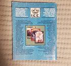 Spell Law ICE RPG Role Playing Game Supplement Rolemaster #1200 1984 — photo 2