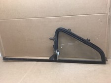 1951-1954 Chevrolet Chevy Gm Pick Up Truck Right Vent Window Assembly Original