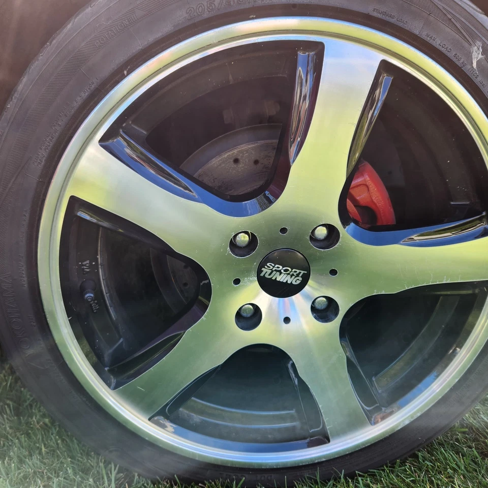 Nissan 240SX 1992 Foto 4 de 4