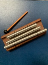 JW Standard Chime Trio With Mallet