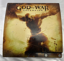 Sony Playstation 3 Ascension Edition *Defekt*  PS3 -51